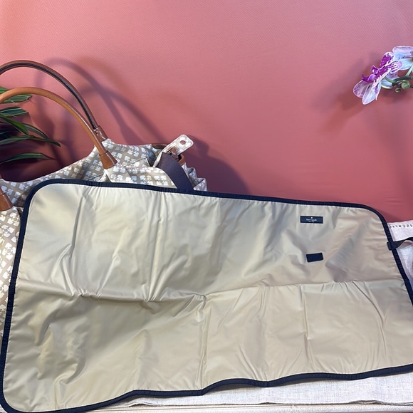 Kate Spade Large Diaper Bag - Picture 13 of 16